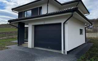 Casa individuala spre vanzare in localitatea Dezmir! - Poză 2