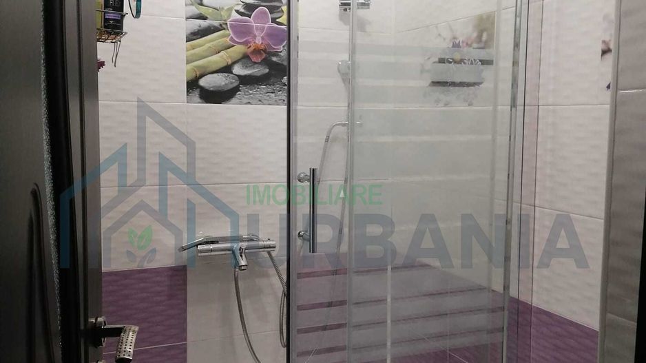 Apartament 4 camere, etaj 7/8, cartier Dacia, Iasi - 184.992 EUR - Poză 7