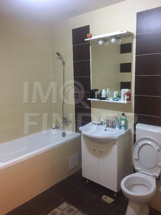 Vânzare apartament 1 camera Marasti - Poză 7