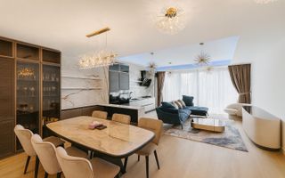 Apartament de lux de închiriat | Rahmaninov - Poză 2