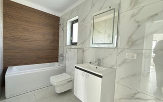 Vila individuala | 4 camere | 2 bai |  Teren 450mp - Poză 8