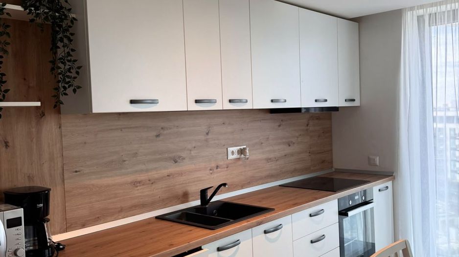 Cloud 9 || 2 Camere || Parcare || Comision 0% - Poză 5