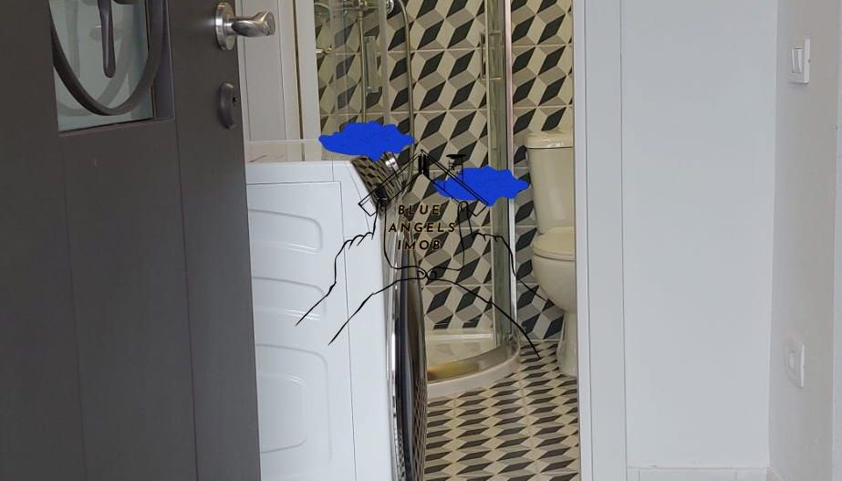 Garsoniera, PET FRIENDLY - 30 mp - zona AFI Mall - Poză 4