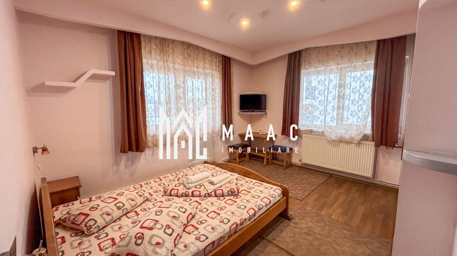 Hotel / Restaurant | 26 camere | 65 locuri | Selimbar - Poză 30