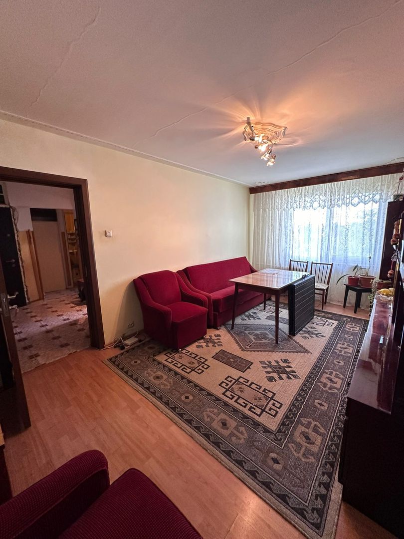 Apartament 3 camere de vanzare Lujerului Nemobilat A150 - Poză 2
