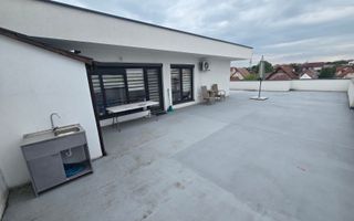 Penthouse superb 4 camere terasa 155 mp READY TO MOVE - Poză 31