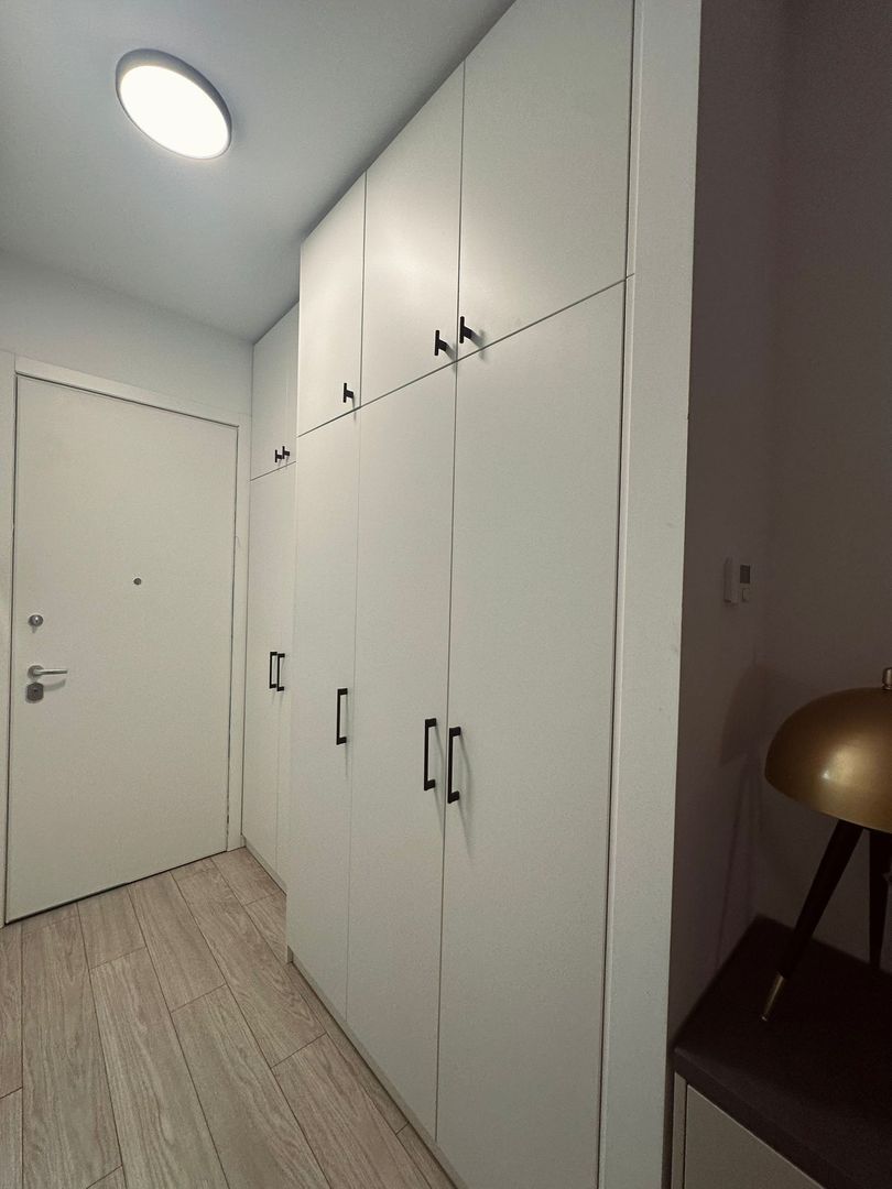 Anunt fictiv - Apartament de vanzare cu 3 camere. zona ultracentral - Poză 2