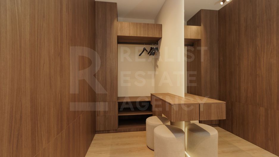 Vânzare, apartament, 3 camere, stada Moara Roșie, Centru - Poză 16