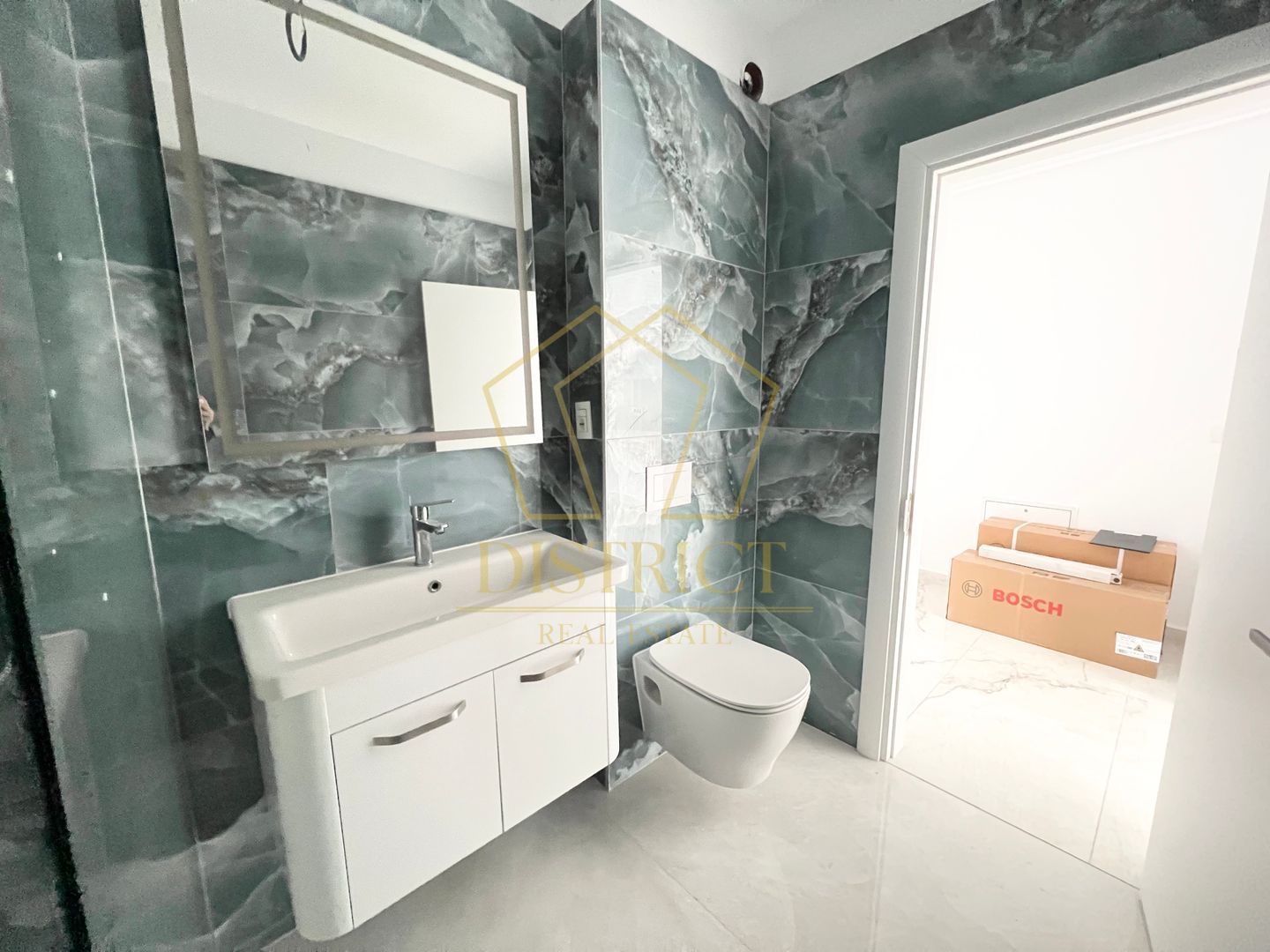 Apartament tip studio cu terasa | Braytim - Poză 8