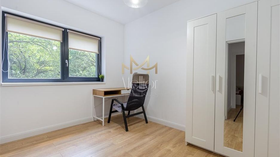 &#9989; Apartament superb cu 3 camere | prima inchiriere | cartier Grigorescu! - Poză 9