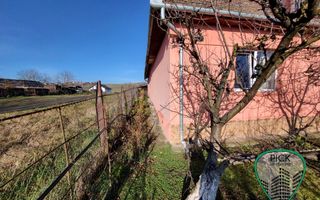 P 1160 - Casă cu 3 camere în jud. Mureș, Nazna, Principală - Poză 4