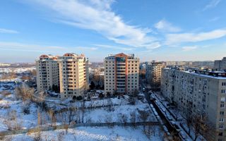 Apartament cu 2 camere, 70 mp, mobilat si utilat, Sun Plaza Mall - Poză 21