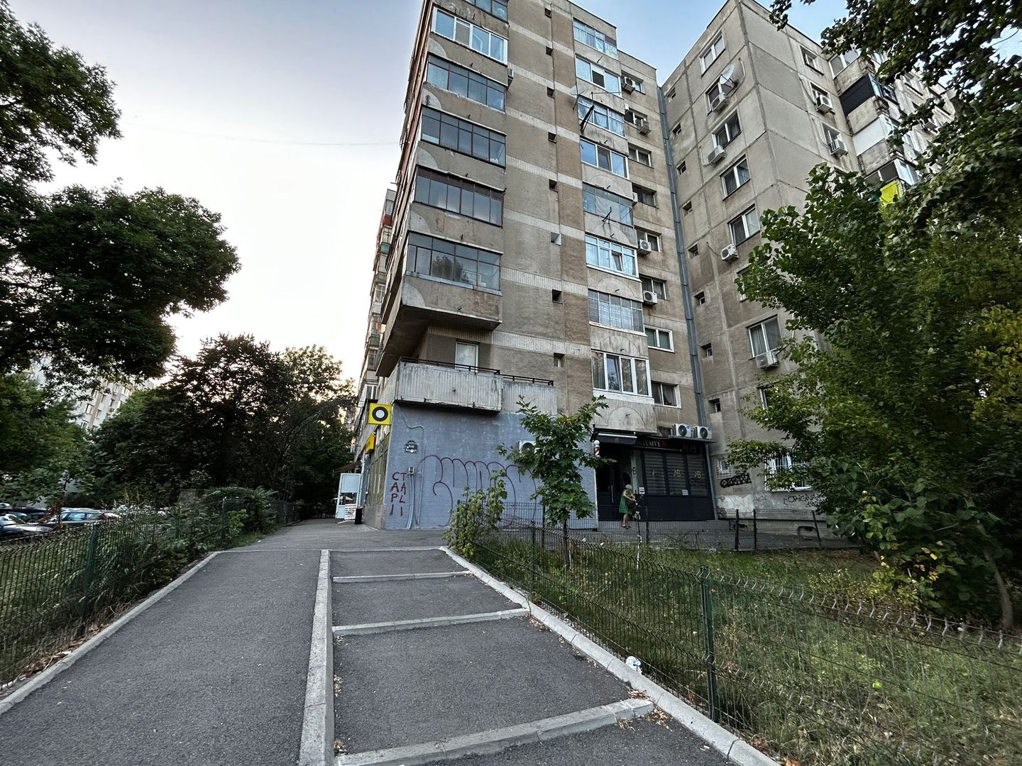 Apartament 3 camere Crangasi | Ceahlaul - Poză 3