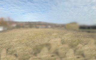 Teren intravilan/1917 mp/zona strazii Ion Creanga. - Poză 2