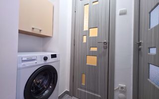 Apartament 3 camere Renovat Drumul Taberei Parc Metrou Raul Doamnei - Poză 10