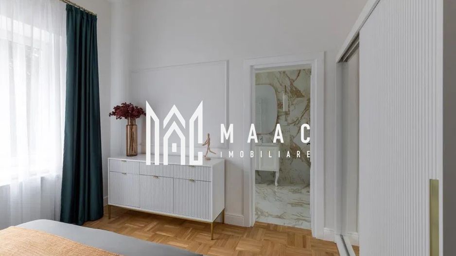 Apartament 2 camere I Decomandat I Renovat I Zona Centrala - Poză 2