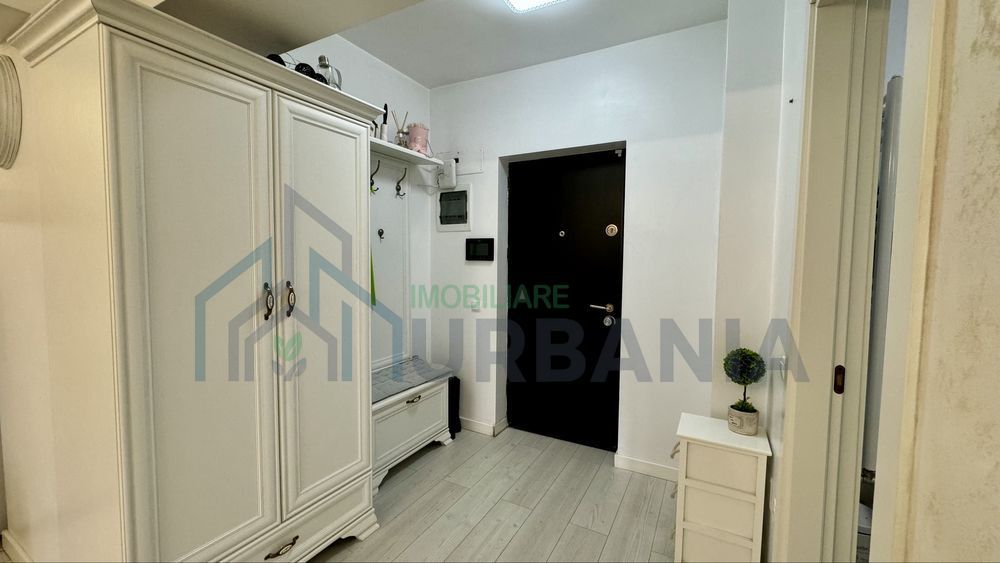 Apartament 2 camere zona 2 baieti de inchiriat - Poză 4