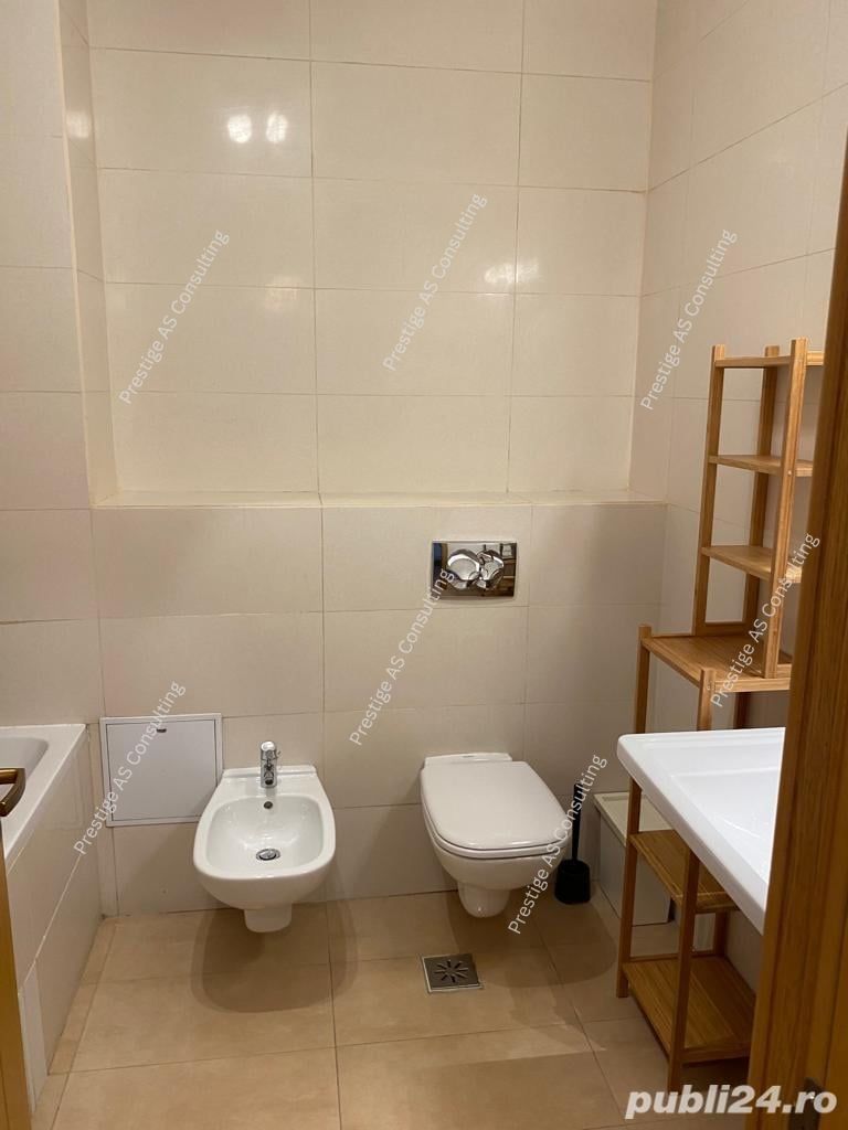 Apartament 2 camere 80 mp | Bloc Tender | UMFT | Parter - Poză 6