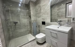 VIla S+P+1+M | Teren de 1000mp | Lift Interior | Finisata Complet - Poză 25