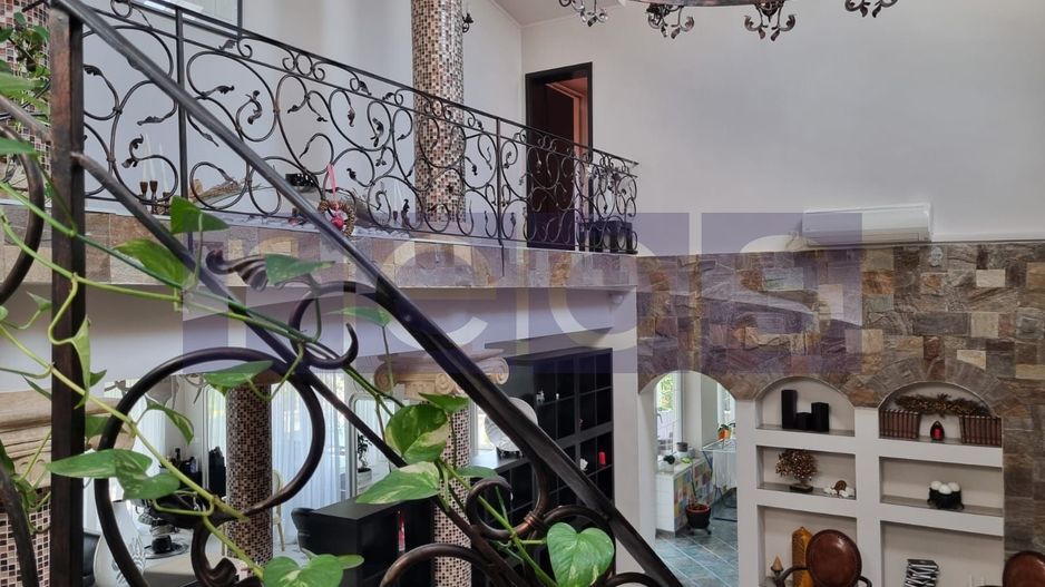 INCHIRIERE SPATIU COMERCIAL-2 VILE | ZONA MOGOSOAIA - Poză 58