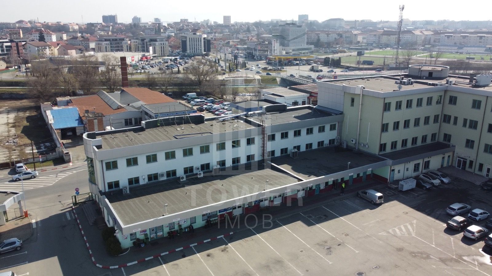 Spațiu birouri de inchiriat-Zona centrala - Poză 31