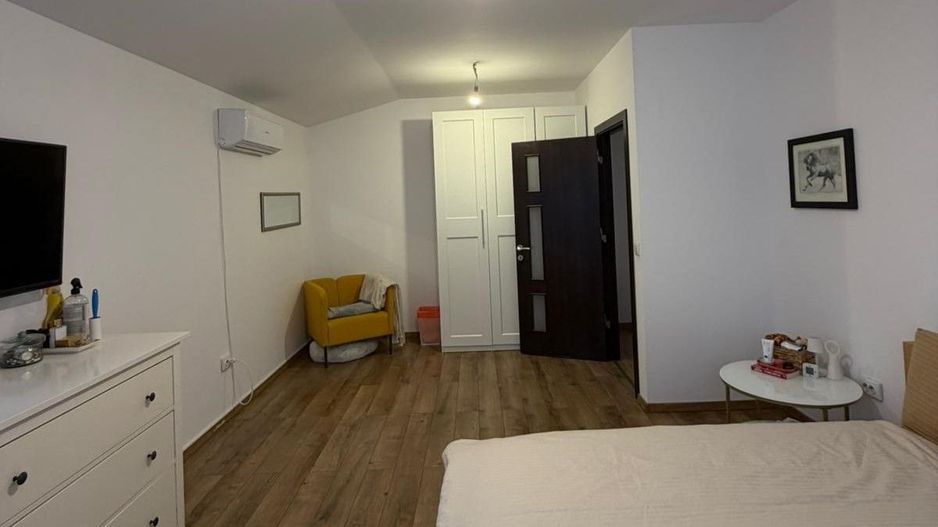 Vila 4 camere I Bucurestii Noi - Poză 2