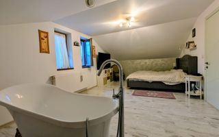 Casă individuală NZEB ultrafinisata, 5 camere–Giroc,la 1 minut de oras - Poză 4