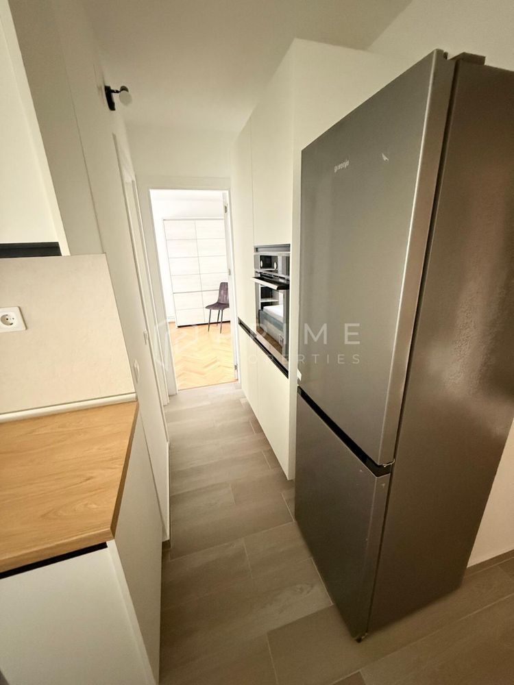 Apartament Modern cu 2 Camere, Totul Nou – Ideal pentru Studenți-UMFST - Poză 2