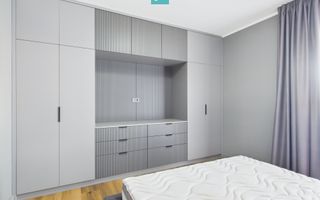 Penthouse de lux în Dumbrăvița - Poză 6