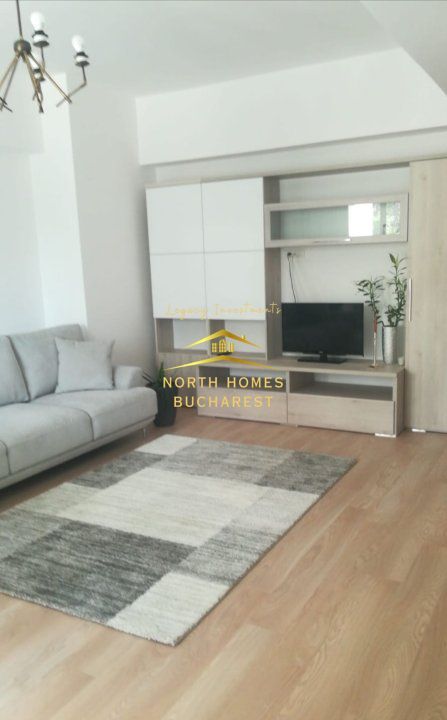 Apartament 2 camere , Complex Union Plaza - Poză 1