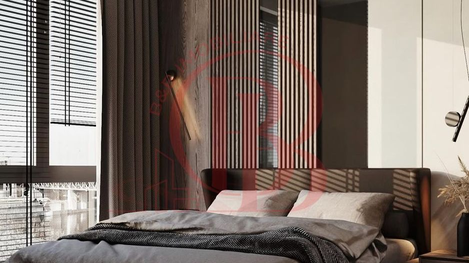 Theodor Pallady Duplex 3 camere la 7min metrou Nicolae Teclu - Poză 4