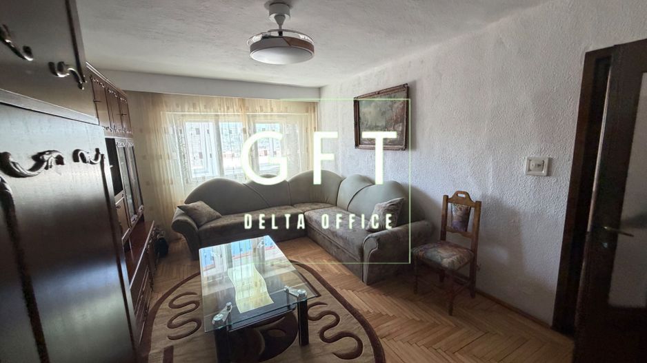 Apartament 3 camere, zona Eminescu - Poză 9