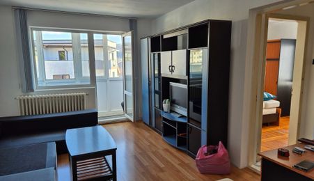 Apartament 2 camere, zona Petre Ispirescu