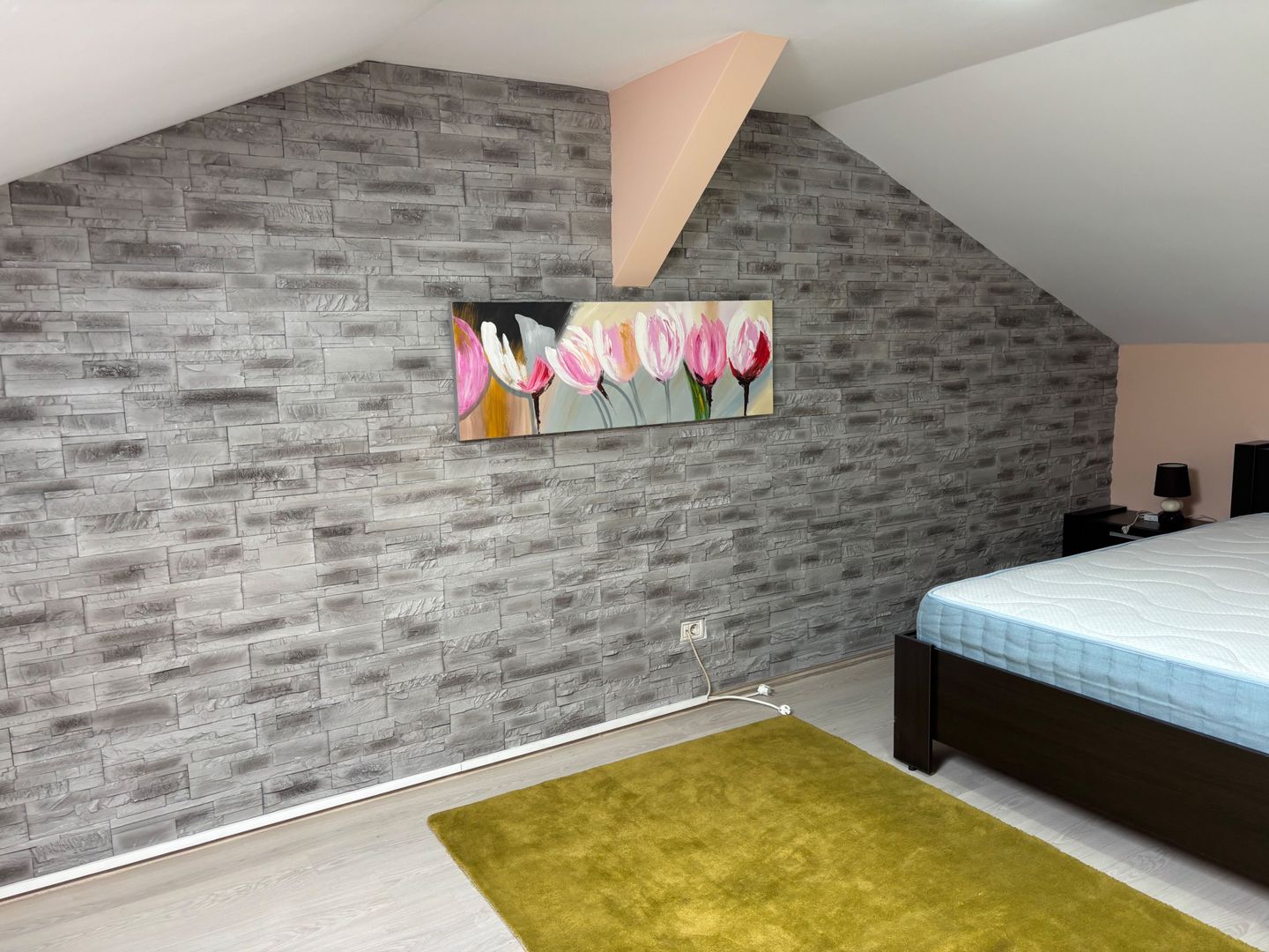 Apartament de  3 camere utilat si mobilat lux / 3 rooms apartment for rent - Poză 7