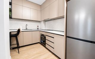 Apartament cu 2 camere | Torontalului | Campeador City - Poză 5
