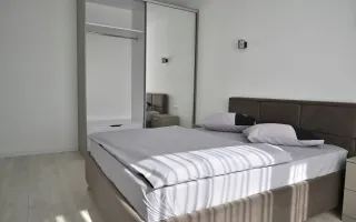 Chirie, casă, 2 nivele, 280 mp, str. Parascovia Didic, Telecentru. - Poză 11