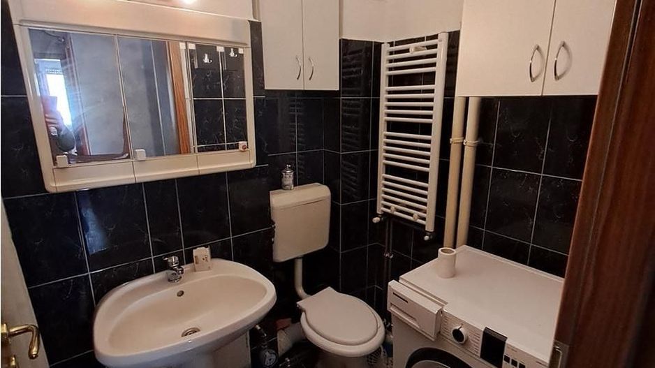 2 camere decomandat Gh Lazar centrala proprie - Poză 12