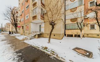 Spatiu comercial cu intrare stradala, zona Alfa, comision 0% - Poză 1