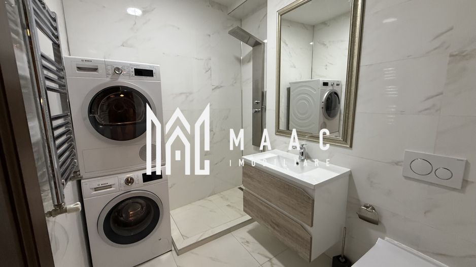 Apartament 2 camere | Etaj 1 | Renovat | Modern | Zona Garii - Poză 7