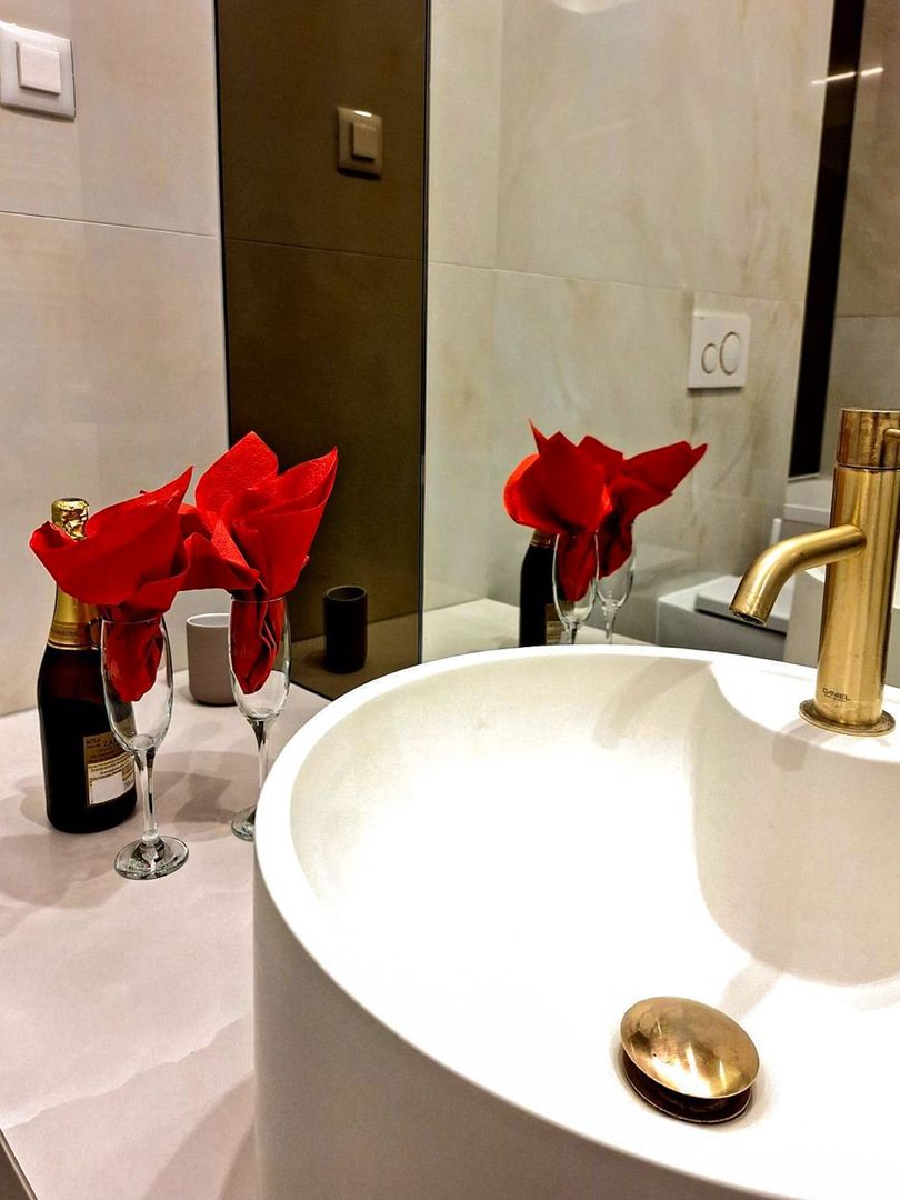 Închiriere apartament 3 camere | Parcare + Debara privată incluse - Poză 28