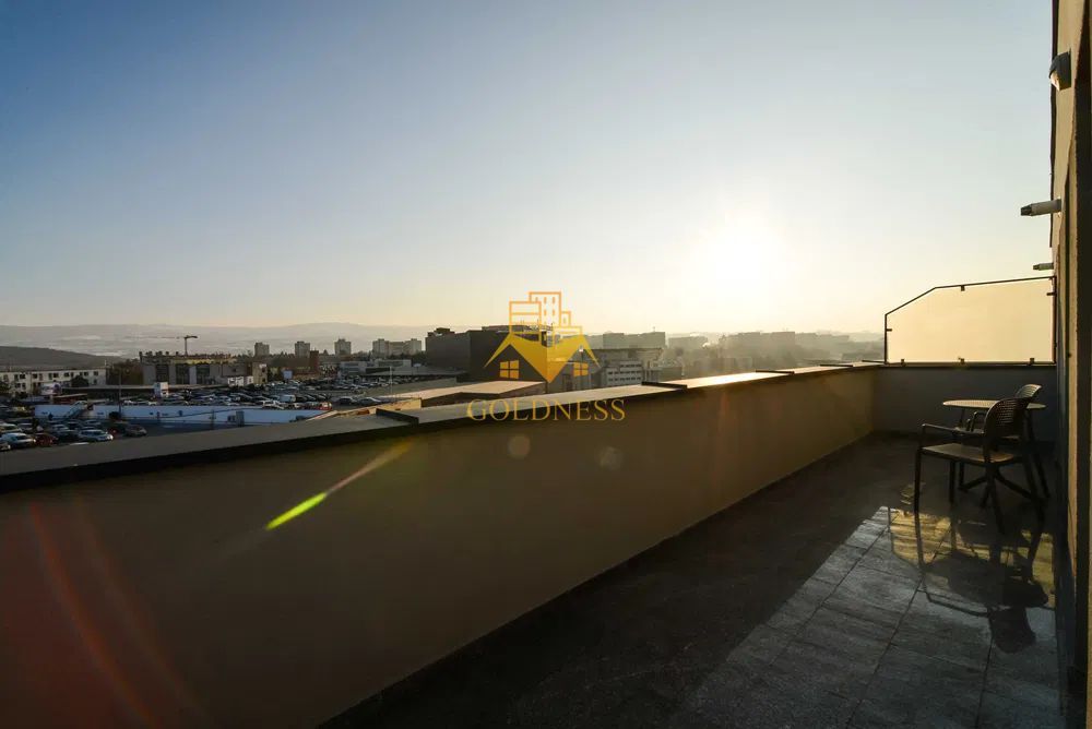 1 Camera, Park lake, Iulius Mall, FSEGA, Terasa,Modern, Intre lacuri. - Poză 8