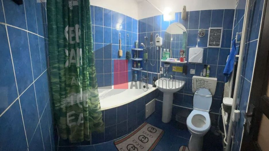APARTAMENT 3 CAMERE LACUL TEI - Poză 8