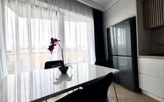 Apartament de Inchiriat | 2 camere | Herastrau - Aviatiei - Poză 16