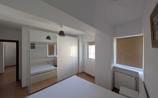 Închiriez ap 3 camere 80mp JW Marriott, Palatul Parlamentului - Poză 1