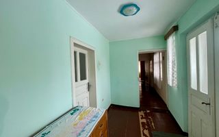 Casa veche stil nemtesc | Teren 23,5 ari | Radauti - Poză 22