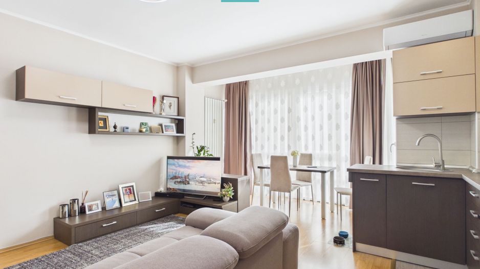 Apartament de vânzare Nufărul Oradea, 65 mp - Poză 7