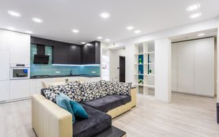 Vânzare, apartament, 3 camere str. Mihail Sadoveanu, Ciocana - Poză 2