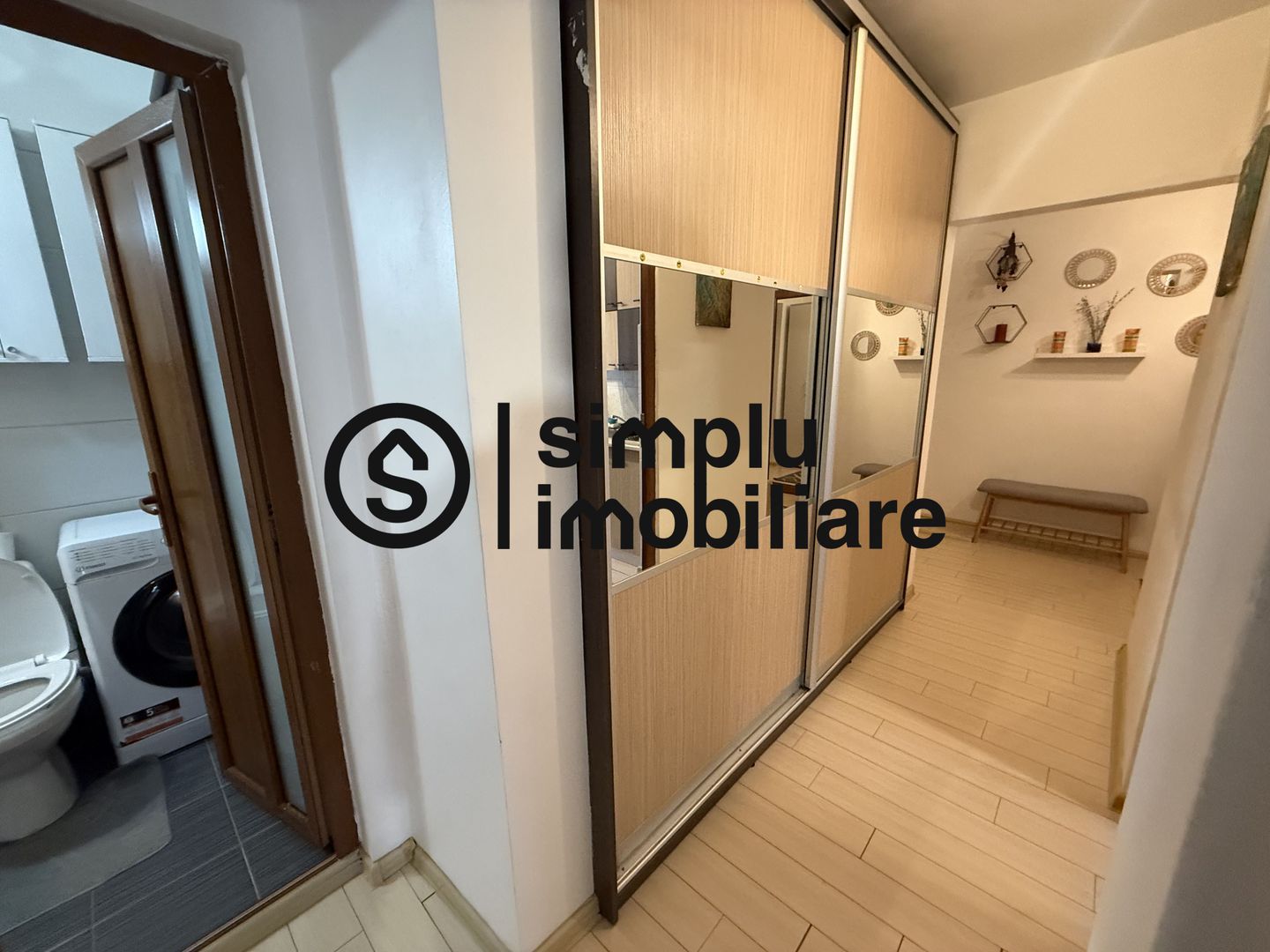 2 decomandate, etaj 3/7, Sara - 122 500 Euro - Poză 6