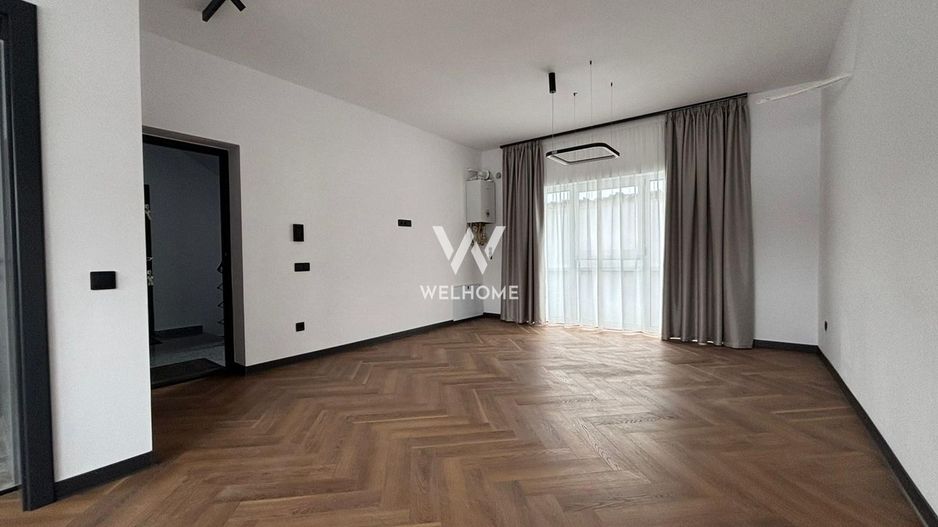 Apartament 3 camere, Turnisor, Sibiu - Poză 5