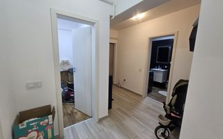 Apartament 3 camere Finalizat-Titan-Pallady-Mobilat Utilat - Poză 8